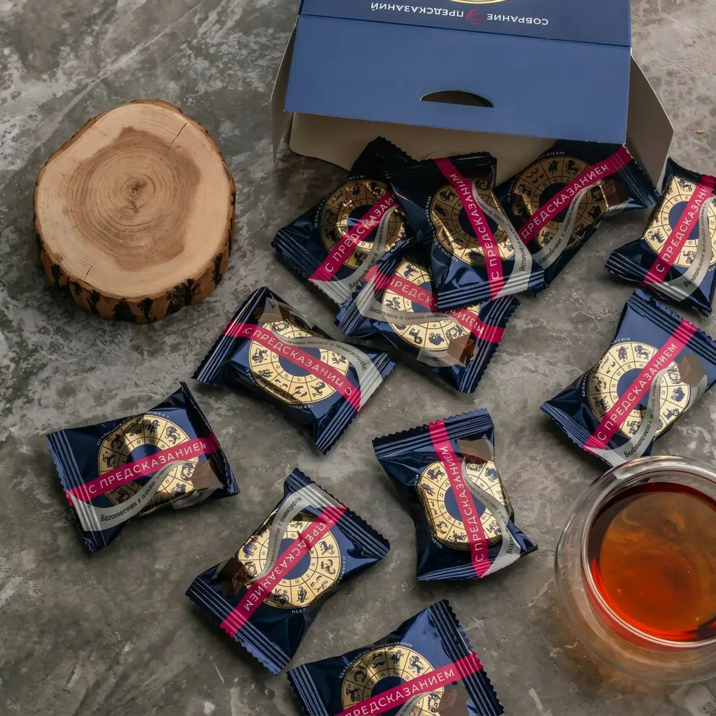 Forgen Chocolate 140g