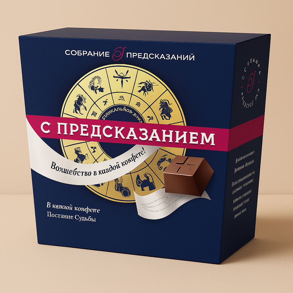 Forgen Chocolate 140g 