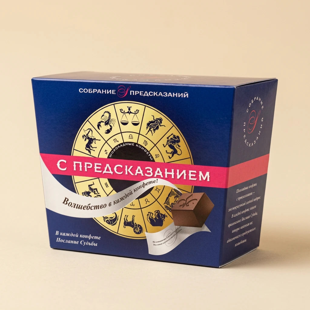 Forgen Chocolate 140g 